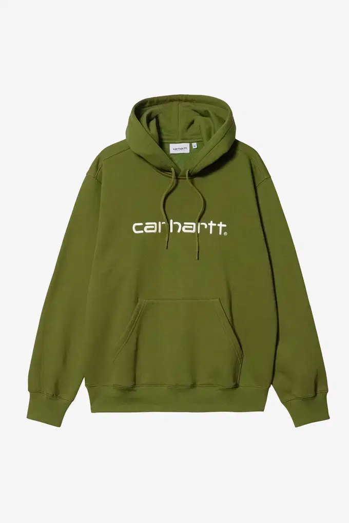 CARHARTT WIP HOODED SWEATSHIRTS - 칼하트 후드